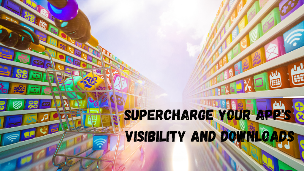 App Store Optimisation,