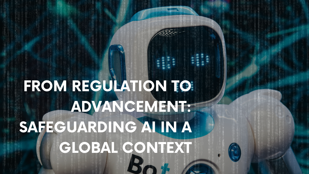 Global AI Treatment & Safeguarding